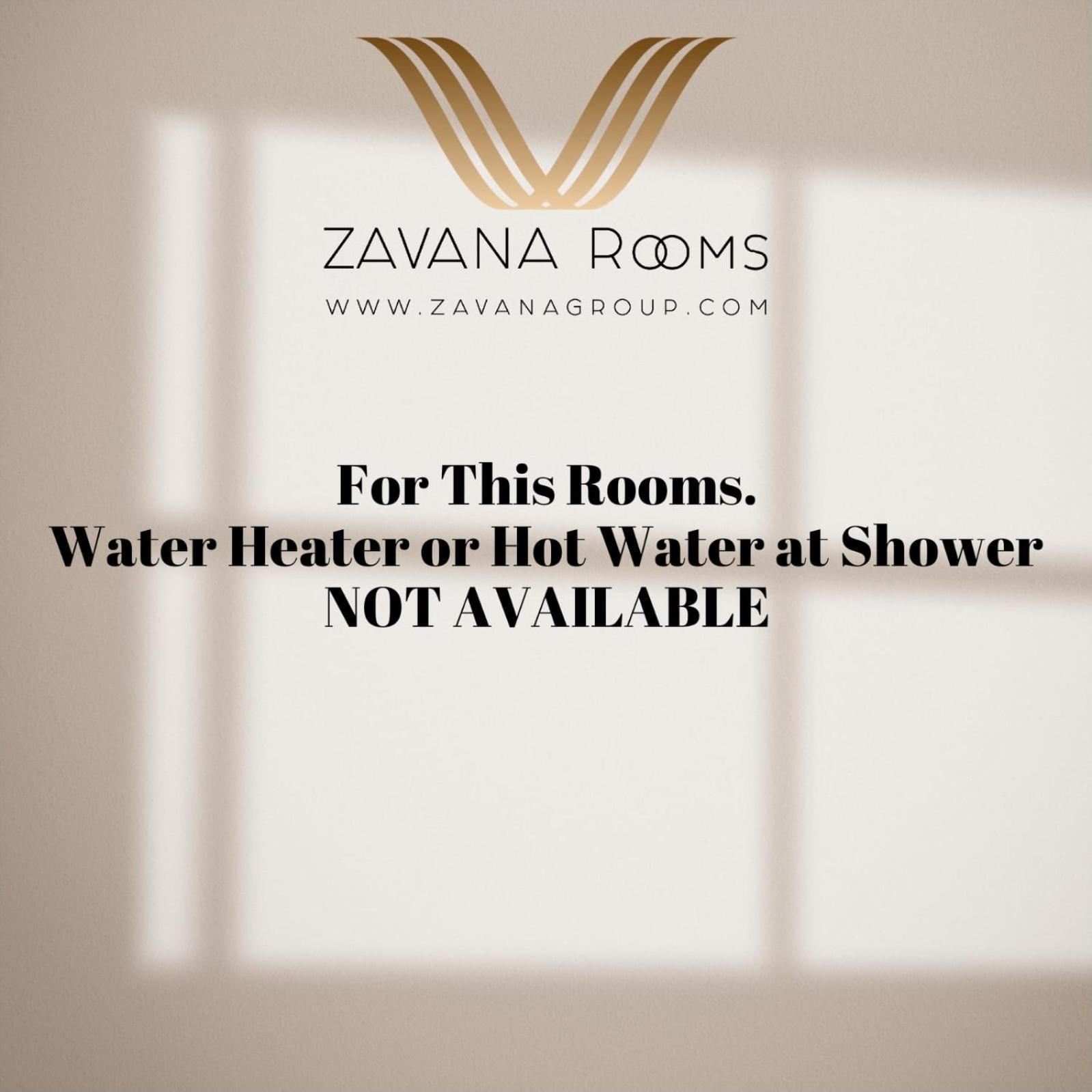 Zavana Rooms & Restaurant Tanjungkarang Εξωτερικό φωτογραφία