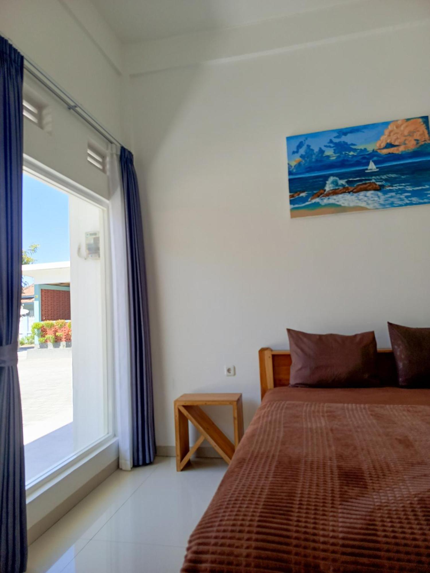 Zavana Rooms & Restaurant Tanjungkarang Εξωτερικό φωτογραφία