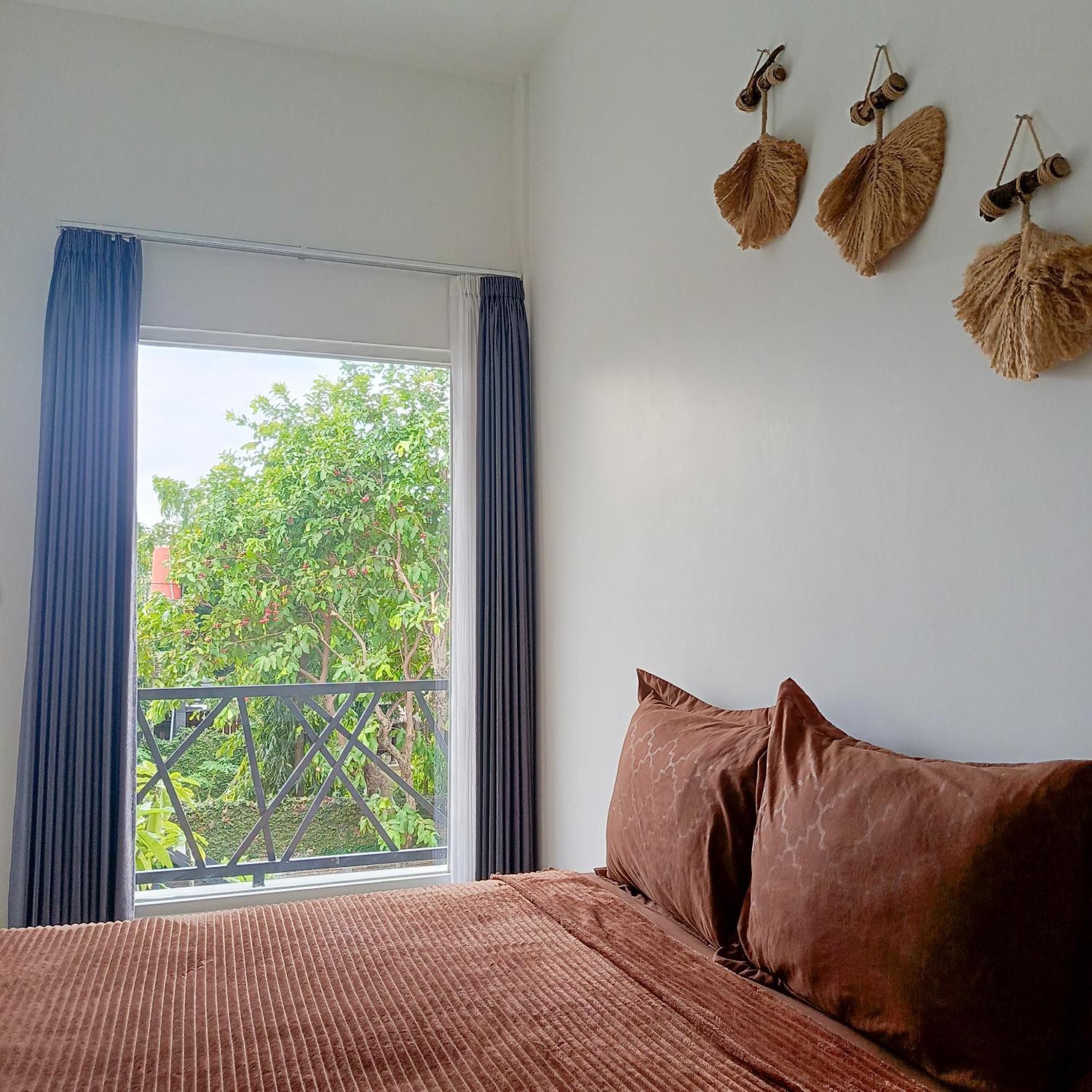 Zavana Rooms & Restaurant Tanjungkarang Εξωτερικό φωτογραφία