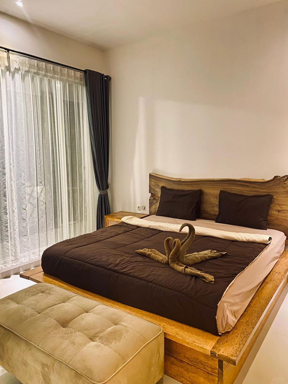 Zavana Rooms & Restaurant Tanjungkarang Εξωτερικό φωτογραφία