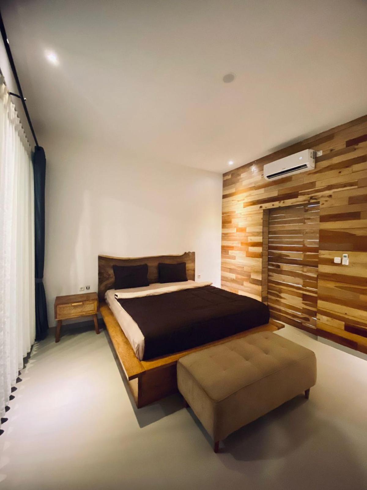 Zavana Rooms & Restaurant Tanjungkarang Εξωτερικό φωτογραφία