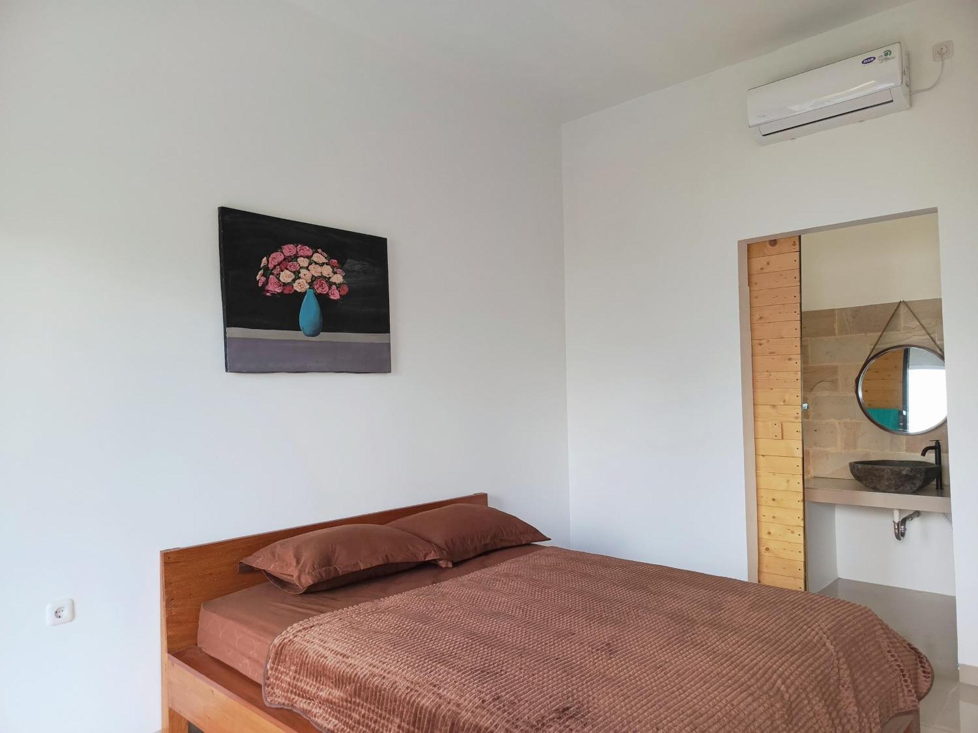 Zavana Rooms & Restaurant Tanjungkarang Εξωτερικό φωτογραφία