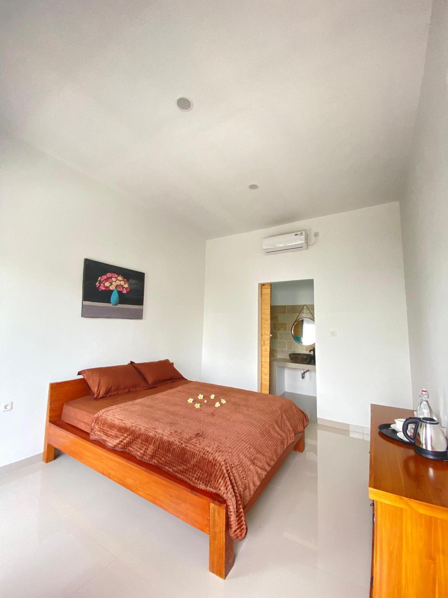 Zavana Rooms & Restaurant Tanjungkarang Εξωτερικό φωτογραφία